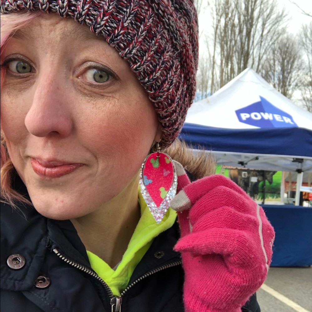 Meet your Posher, Jenn